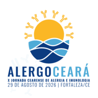 Estudante de Graduação – Inscrição | AlergoCeará 2026